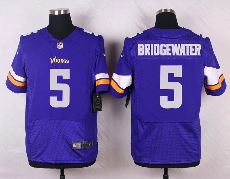 Minnesota Vikings elite jerseys-005